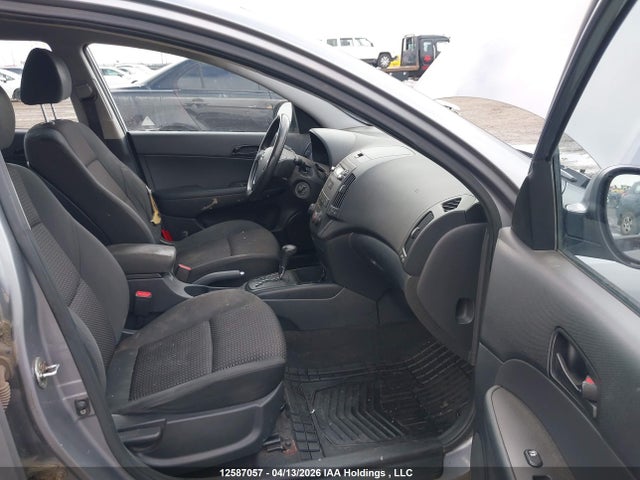 Aukcja sprzedaży 2012 Hyundai Elantra Touring Gl/gls/gls Sport/l, vin: KMHDB8AEXCU152896, numer aukcji: 12587057
