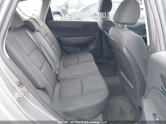 Aukcja sprzedaży 2012 Hyundai Elantra Touring Gl/gls/gls Sport/l, vin: KMHDB8AEXCU152896, numer aukcji: 12587057