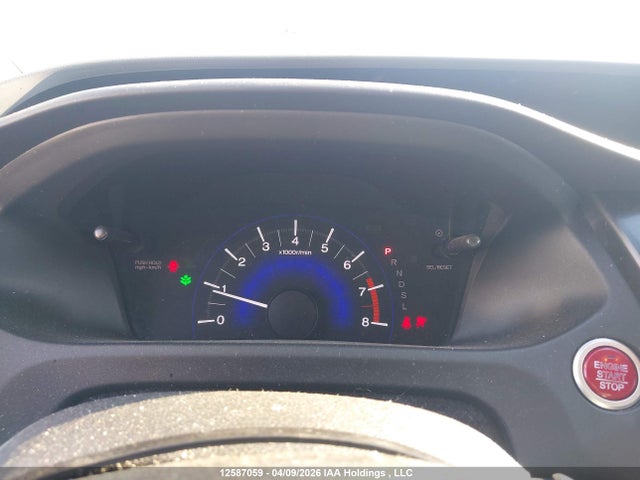 Aukcja sprzedaży 2015 Honda Civic Sedan, vin: 2HGFB2F58FH052355, numer aukcji: 12587059