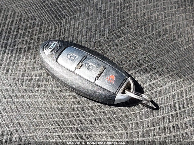 2014 Nissan Rogue S/sl/sv მანქანა იყიდება აუქციონზე, vin: 5N1AT2MM5EC758261, აუქციონის ნომერი: 12587060