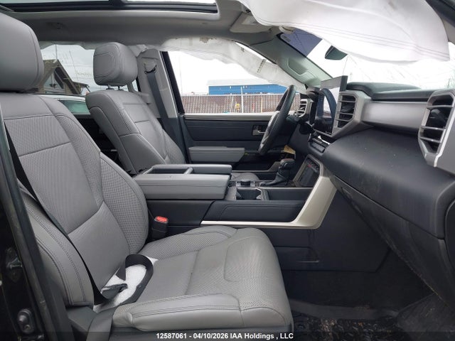 5TFJA5DB8PX058742 Toyota Tundra Limited