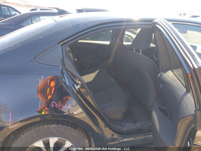 2024 Toyota Corolla Hybrid Le მანქანა იყიდება აუქციონზე, vin: JTDBCMFE3R3046010, აუქციონის ნომერი: 12587064