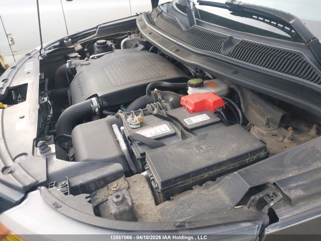 1FM5K8GT6FGB93037 Ford EXPLORER SPORT