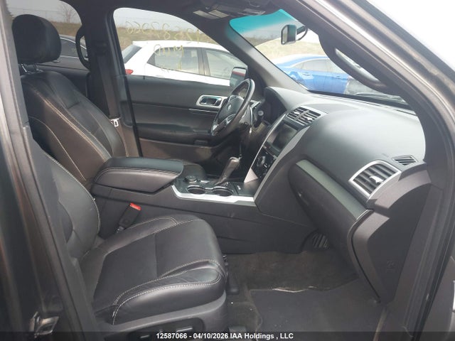 1FM5K8GT6FGB93037 Ford EXPLORER SPORT