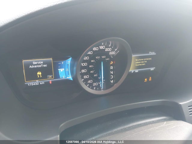 1FM5K8GT6FGB93037 Ford EXPLORER SPORT