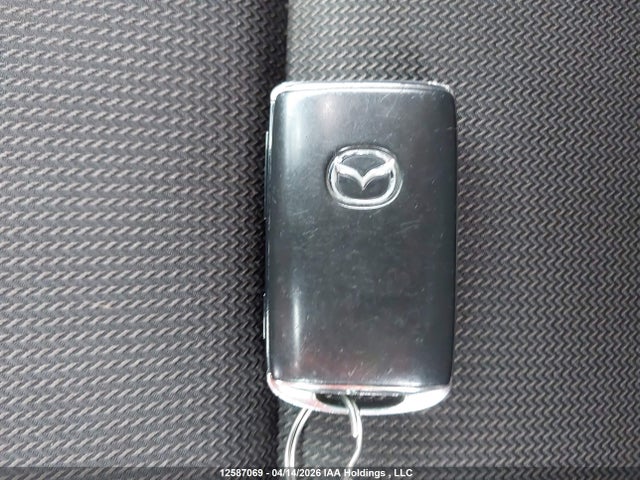 3MZBPBCM7LM130354 Mazda Mazda3 Gs
