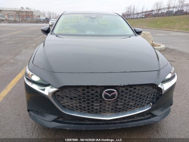 3MZBPBCM7LM130354 Mazda Mazda3 Gs