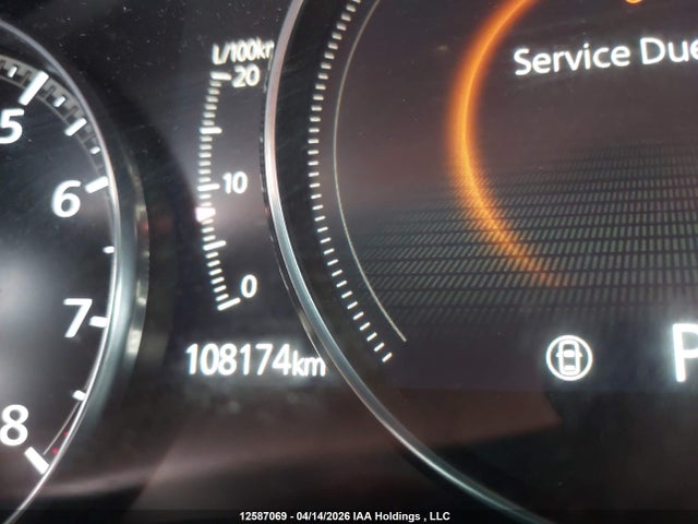 3MZBPBCM7LM130354 Mazda Mazda3 Gs
