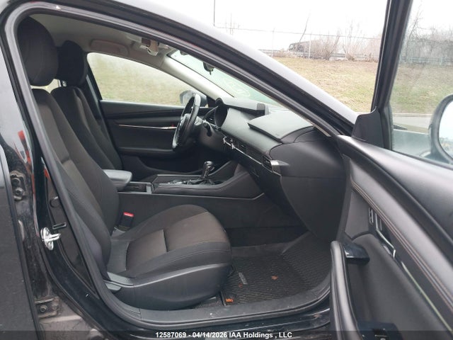 3MZBPBCM7LM130354 Mazda Mazda3 Gs