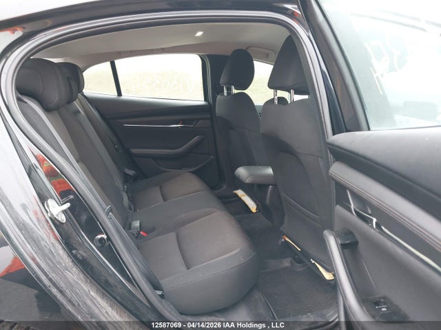 3MZBPBCM7LM130354 Mazda Mazda3 Gs