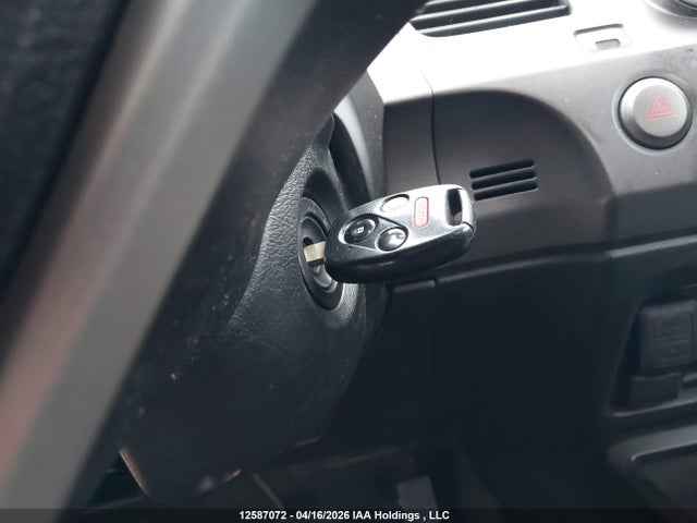 Aukcja sprzedaży 2011 Honda Civic Se, vin: 2HGFG1B64BH001682, numer aukcji: 12587072