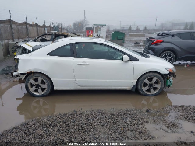 Aukcja sprzedaży 2011 Honda Civic Se, vin: 2HGFG1B64BH001682, numer aukcji: 12587072