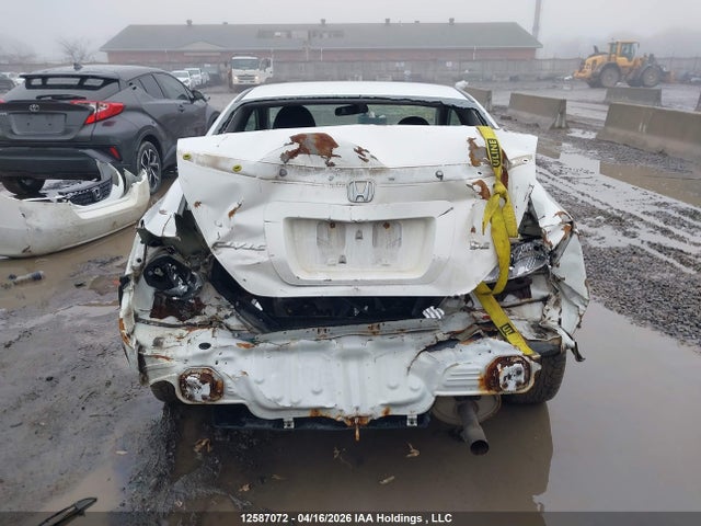 Aukcja sprzedaży 2011 Honda Civic Se, vin: 2HGFG1B64BH001682, numer aukcji: 12587072