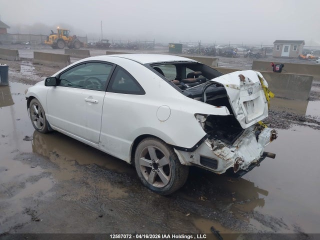 Aukcja sprzedaży 2011 Honda Civic Se, vin: 2HGFG1B64BH001682, numer aukcji: 12587072