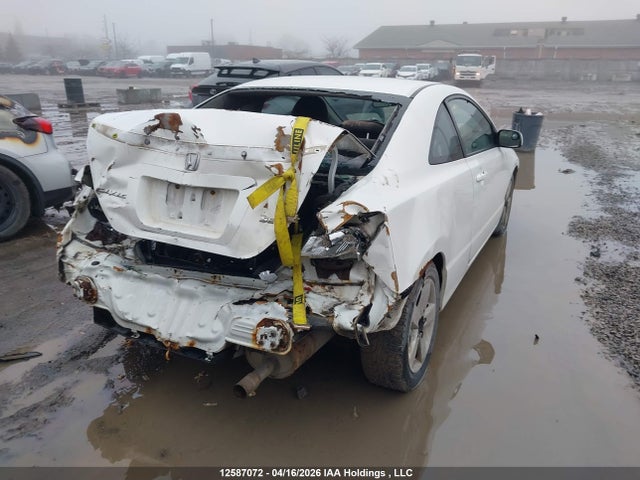 Aukcja sprzedaży 2011 Honda Civic Se, vin: 2HGFG1B64BH001682, numer aukcji: 12587072
