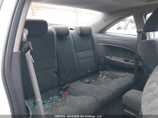 Aukcja sprzedaży 2011 Honda Civic Se, vin: 2HGFG1B64BH001682, numer aukcji: 12587072