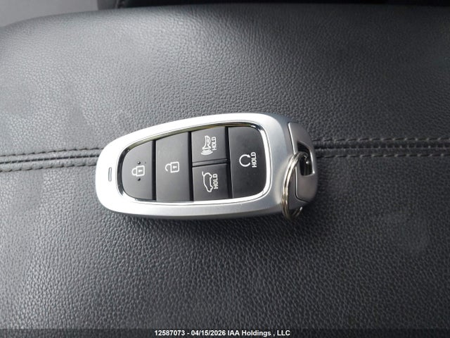 2024 Hyundai Tucson Trend Awd მანქანა იყიდება აუქციონზე, vin: KM8JCCDEXRU339255, აუქციონის ნომერი: 12587073