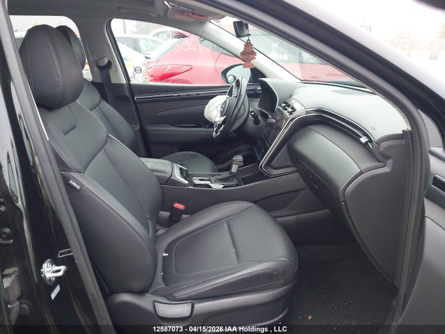2024 Hyundai Tucson Trend Awd მანქანა იყიდება აუქციონზე, vin: KM8JCCDEXRU339255, აუქციონის ნომერი: 12587073
