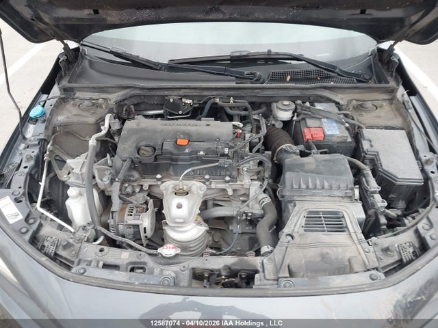 Aukcja sprzedaży 2023 Honda Civic Sport, vin: 2HGFE2F52PH108590, numer aukcji: 12587074