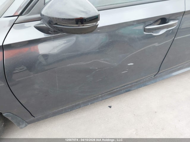 Aukcja sprzedaży 2023 Honda Civic Sport, vin: 2HGFE2F52PH108590, numer aukcji: 12587074