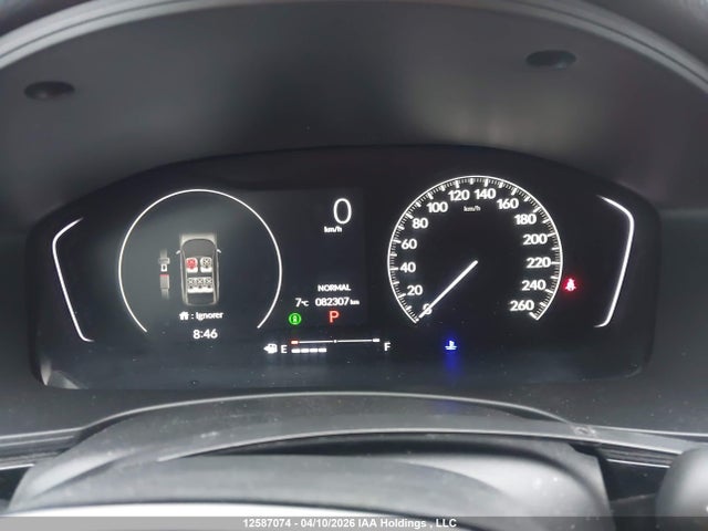 Aukcja sprzedaży 2023 Honda Civic Sport, vin: 2HGFE2F52PH108590, numer aukcji: 12587074