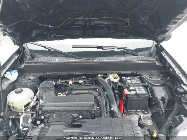Продажа на аукционе авто 2025 Ford Maverick Tremor, vin: 3FTTW8NA6SRA14774, номер лота: 12587080