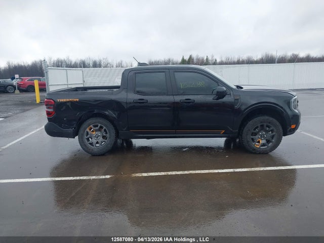 Продажа на аукционе авто 2025 Ford Maverick Tremor, vin: 3FTTW8NA6SRA14774, номер лота: 12587080