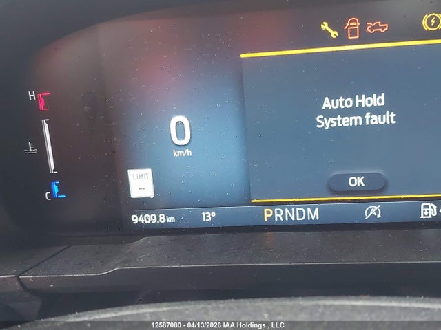 Продажа на аукционе авто 2025 Ford Maverick Tremor, vin: 3FTTW8NA6SRA14774, номер лота: 12587080