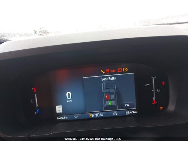 Продажа на аукционе авто 2025 Ford Maverick Tremor, vin: 3FTTW8NA6SRA14774, номер лота: 12587080