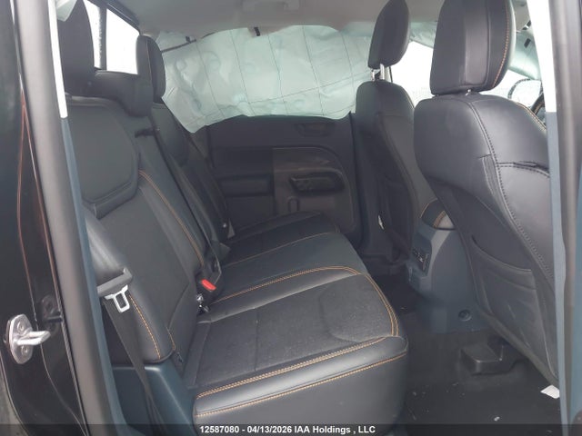 Продажа на аукционе авто 2025 Ford Maverick Tremor, vin: 3FTTW8NA6SRA14774, номер лота: 12587080