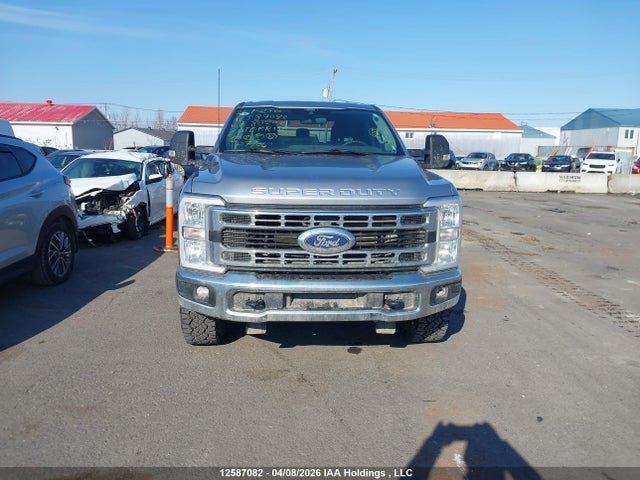 Продажа на аукционе авто 2024 Ford F250 Super Duty, vin: 1FT7W2BN7REE80202, номер лота: 12587082