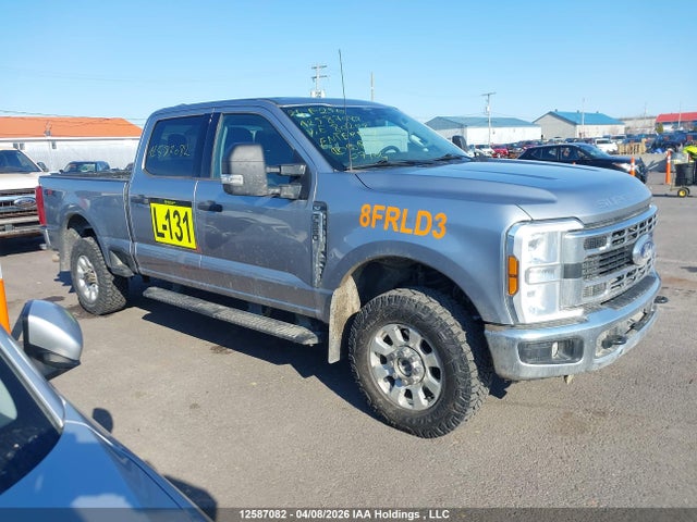Продажа на аукционе авто 2024 Ford F250 Super Duty, vin: 1FT7W2BN7REE80202, номер лота: 12587082