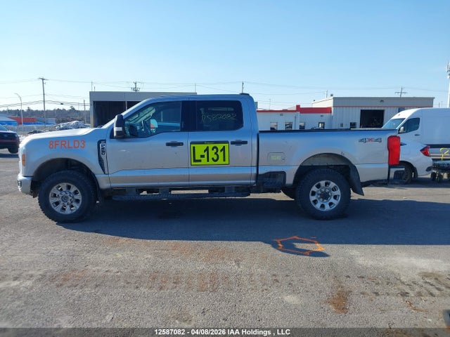 Продажа на аукционе авто 2024 Ford F250 Super Duty, vin: 1FT7W2BN7REE80202, номер лота: 12587082