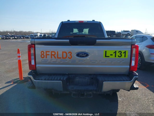 Продажа на аукционе авто 2024 Ford F250 Super Duty, vin: 1FT7W2BN7REE80202, номер лота: 12587082