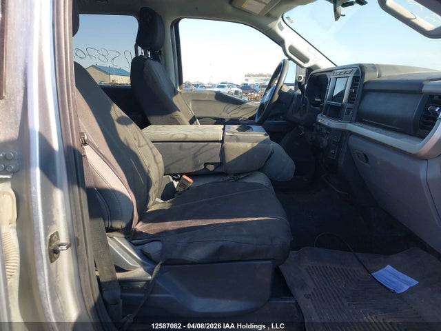 Продажа на аукционе авто 2024 Ford F250 Super Duty, vin: 1FT7W2BN7REE80202, номер лота: 12587082
