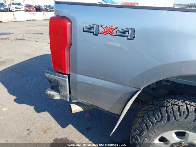 Продажа на аукционе авто 2024 Ford F250 Super Duty, vin: 1FT7W2BN7REE80202, номер лота: 12587082