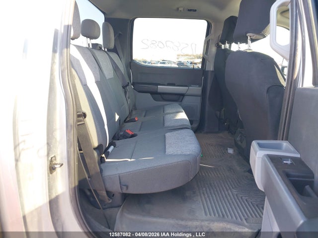 Продажа на аукционе авто 2024 Ford F250 Super Duty, vin: 1FT7W2BN7REE80202, номер лота: 12587082