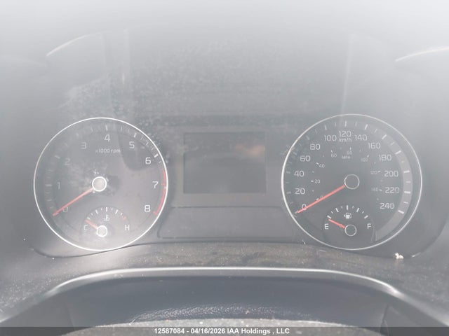 2020 Kia Forte Ex/ex Limited/ex Premium/ex+ მანქანა იყიდება აუქციონზე, vin: 3KPF54AD1LE162560, აუქციონის ნომერი: 12587084