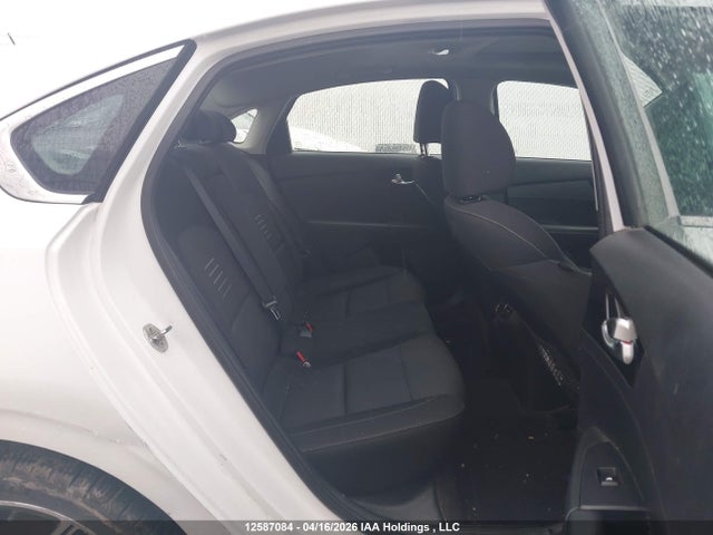 2020 Kia Forte Ex/ex Limited/ex Premium/ex+ მანქანა იყიდება აუქციონზე, vin: 3KPF54AD1LE162560, აუქციონის ნომერი: 12587084