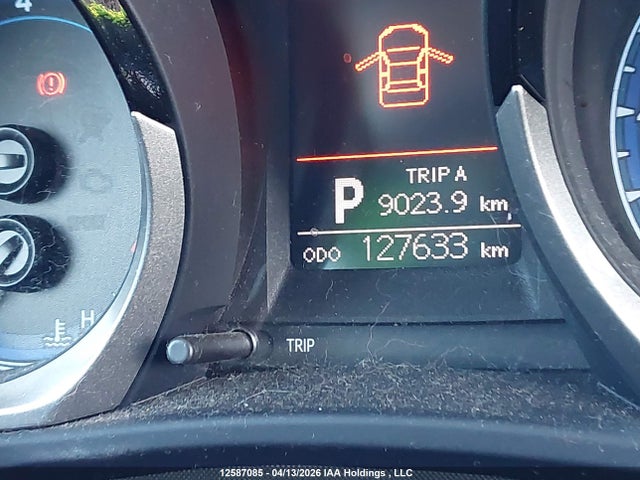 12587085 :رقم المزاد ، 2T1BURHE4EC107700 vin ، 2014 Toyota Corolla L/le/le Pls/prm/s/s Pls مزاد بيع