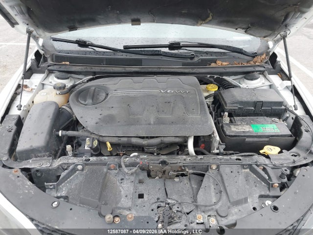 Продаж на аукціоні авто 2016 Chrysler 200 C, vin: 1C3CCCCG0GN139786, номер лоту: 12587087