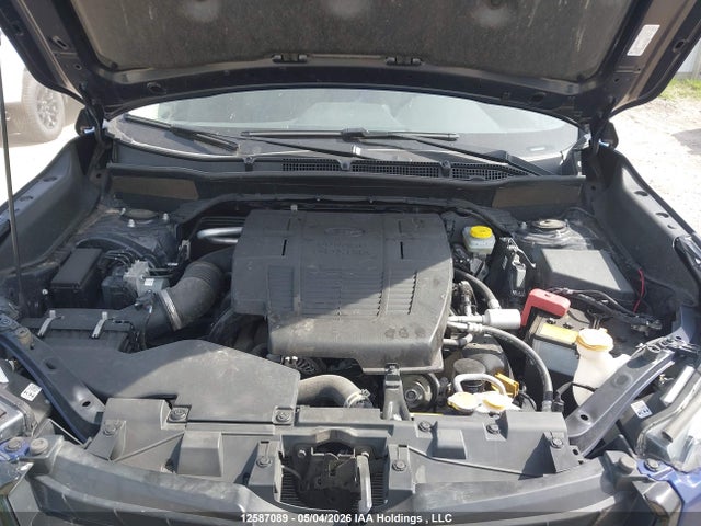 Aukcja sprzedaży 2023 Subaru Forester Sport, vin: JF2SKEHC8PH414526, numer aukcji: 12587089
