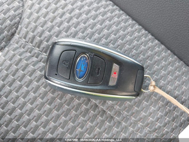 Aukcja sprzedaży 2023 Subaru Forester Sport, vin: JF2SKEHC8PH414526, numer aukcji: 12587089