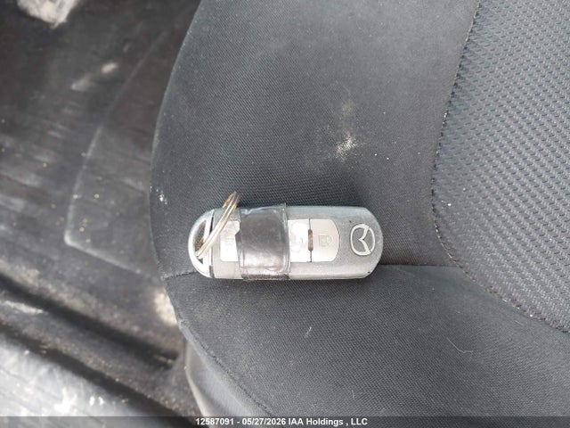 2019 Mazda Cx-5 Gx მანქანა იყიდება აუქციონზე, vin: JM3KFBBL4K0557238, აუქციონის ნომერი: 12587091