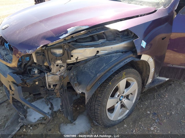 12587095 :رقم المزاد ، 5UXFF03549LJ97104 vin ، 2009 Bmw X5 Xdrive35d مزاد بيع