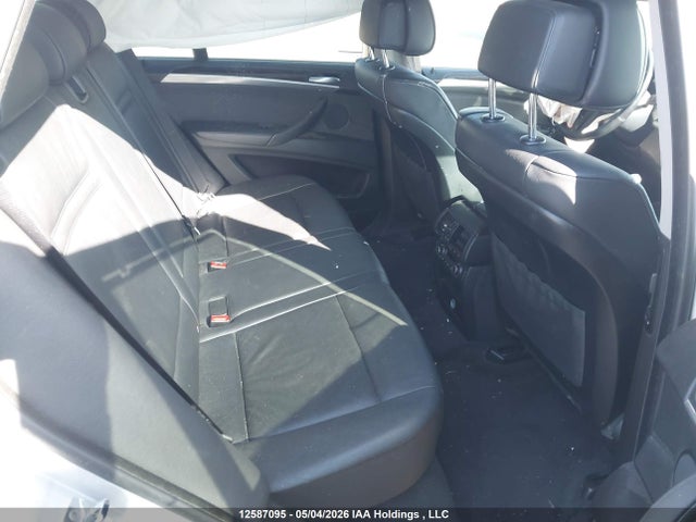 12587095 :رقم المزاد ، 5UXFF03549LJ97104 vin ، 2009 Bmw X5 Xdrive35d مزاد بيع