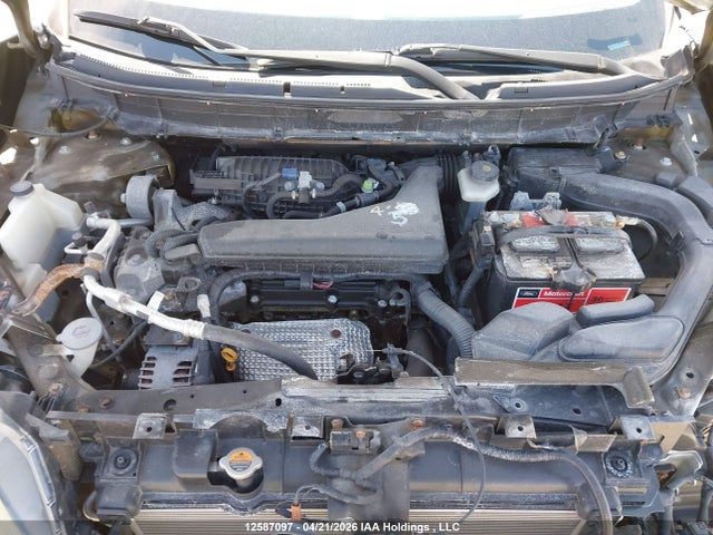5N1AT2MV4GC892058 Nissan Rogue S/sl/sv