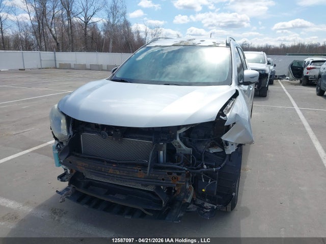 5N1AT2MV4GC892058 Nissan Rogue S/sl/sv