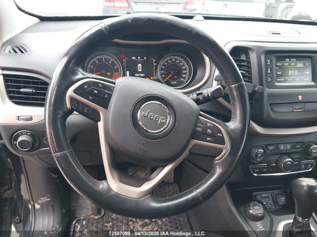 Jeep Cherokee Sport 2015 1C4PJMAS8FW696809 Image 19