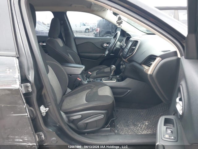 Jeep Cherokee Sport 2015 1C4PJMAS8FW696809 Image 5
